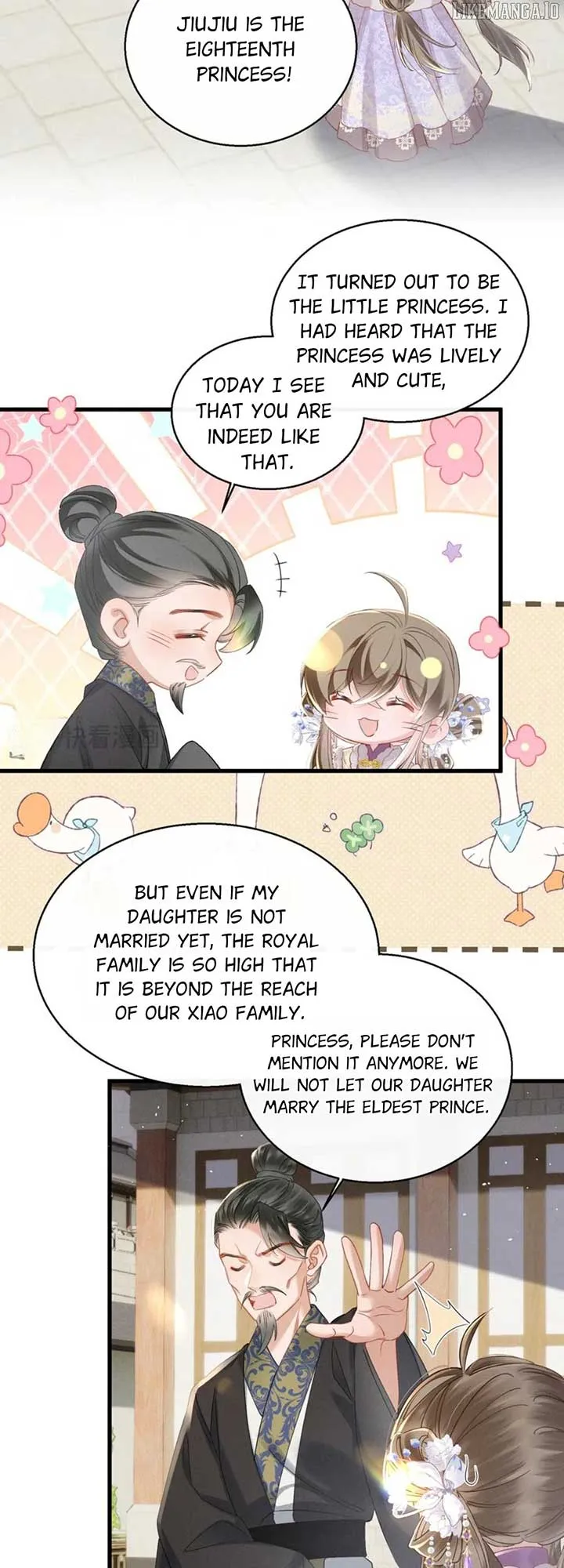 The Tyrant’s Family Lasts Thanks To Her Inner Voice Chapter 64 Online - página 29