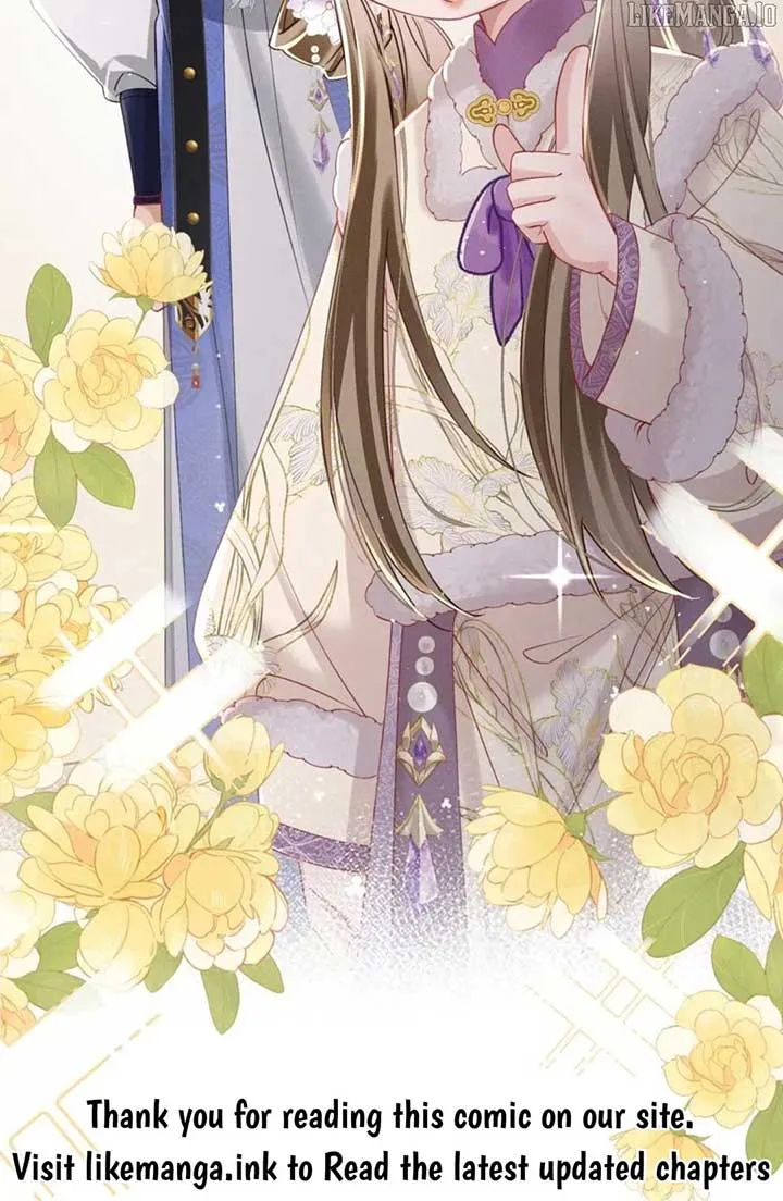 The Tyrant’s Family Lasts Thanks To Her Inner Voice Chapter 64 Online - página 32