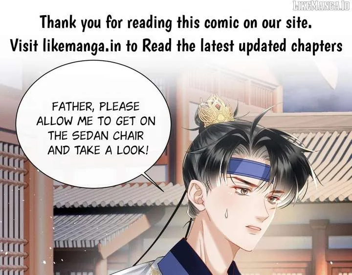 The Tyrant’s Family Lasts Thanks To Her Inner Voice Chapter 66 Online - página 1