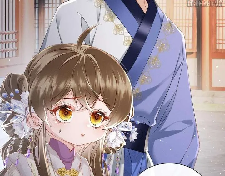 The Tyrant’s Family Lasts Thanks To Her Inner Voice Chapter 66 Online - página 2