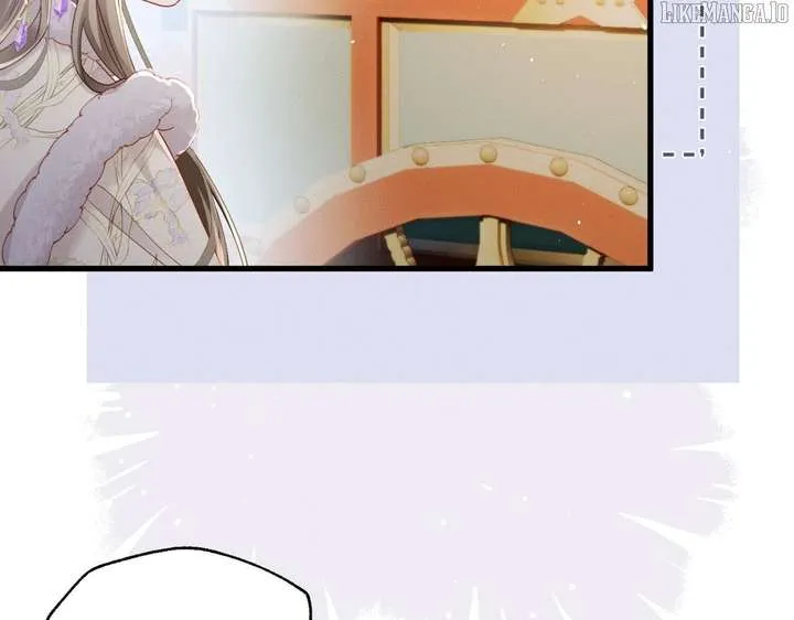 The Tyrant’s Family Lasts Thanks To Her Inner Voice Chapter 66 Online - página 5