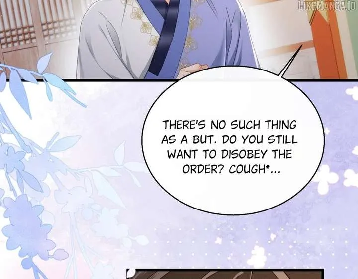 The Tyrant’s Family Lasts Thanks To Her Inner Voice Chapter 66 Online - página 7