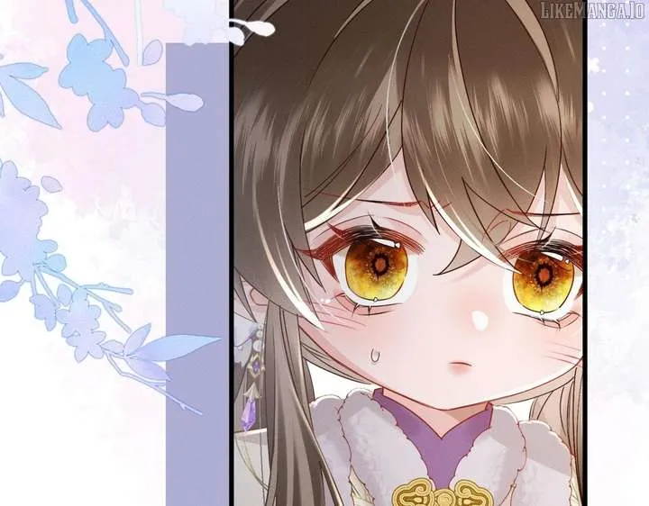 The Tyrant’s Family Lasts Thanks To Her Inner Voice Chapter 66 Online - página 8
