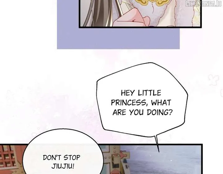 The Tyrant’s Family Lasts Thanks To Her Inner Voice Chapter 66 Online - página 9