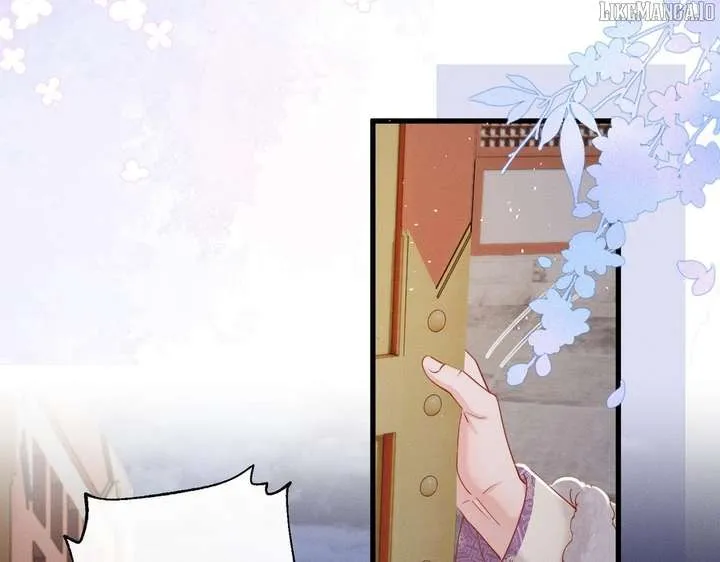 The Tyrant’s Family Lasts Thanks To Her Inner Voice Chapter 66 Online - página 11