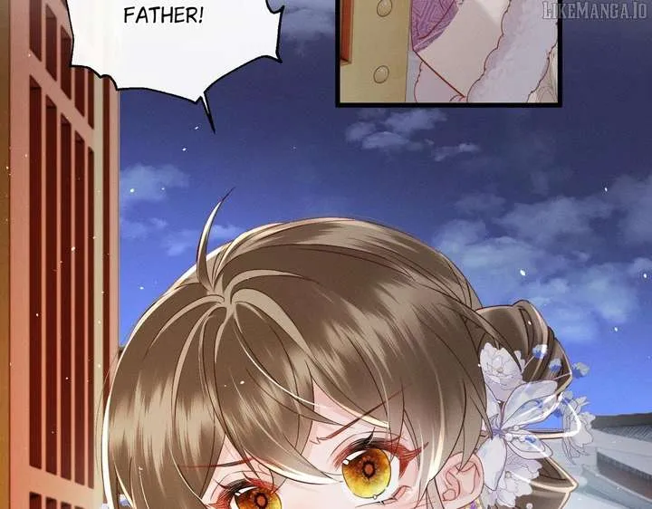 The Tyrant’s Family Lasts Thanks To Her Inner Voice Chapter 66 Online - página 12