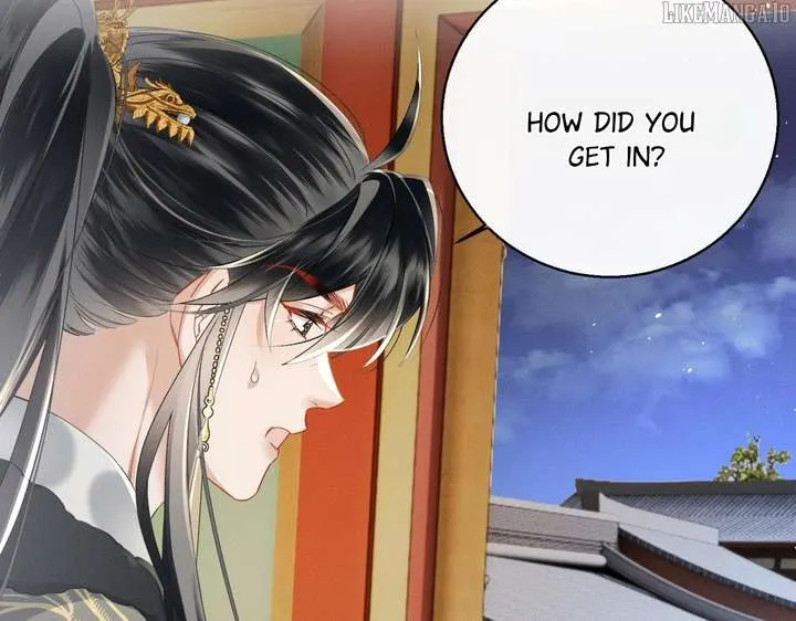 The Tyrant’s Family Lasts Thanks To Her Inner Voice Chapter 66 Online - página 15