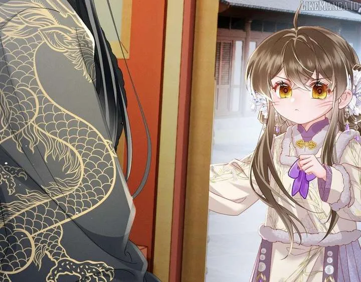 The Tyrant’s Family Lasts Thanks To Her Inner Voice Chapter 66 Online - página 16