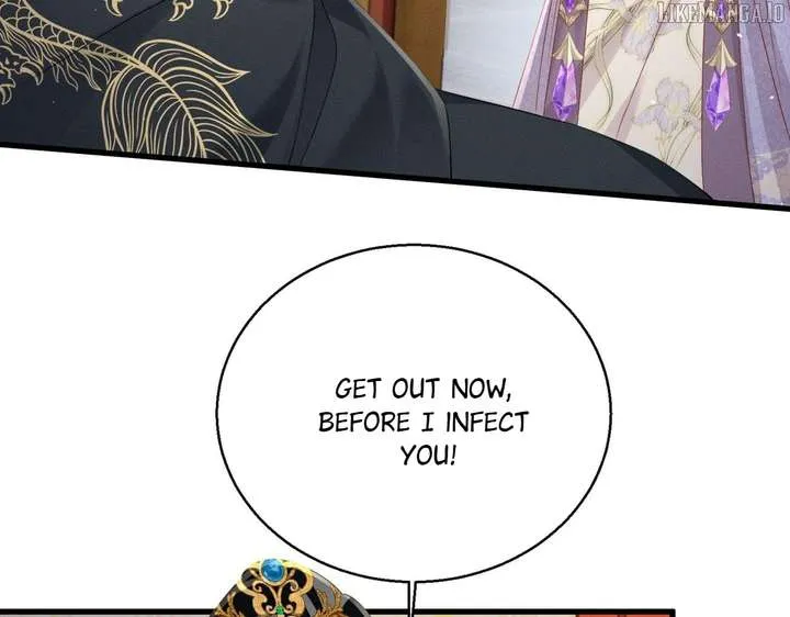 The Tyrant’s Family Lasts Thanks To Her Inner Voice Chapter 66 Online - página 17