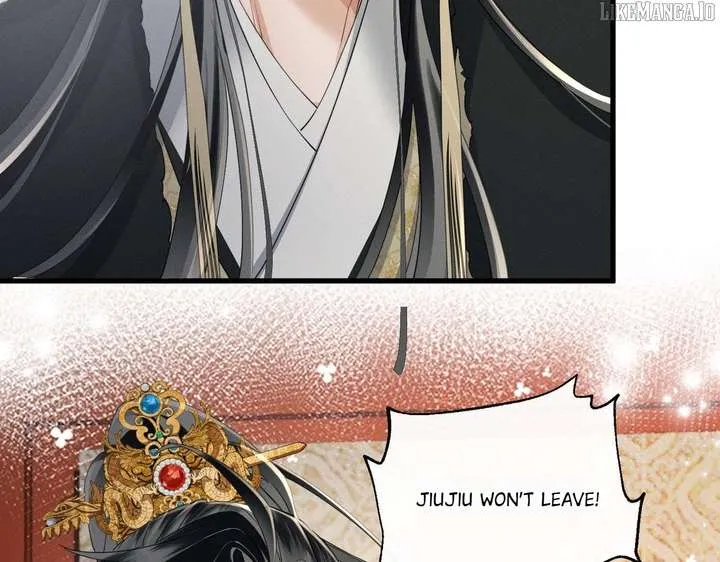 The Tyrant’s Family Lasts Thanks To Her Inner Voice Chapter 66 Online - página 19