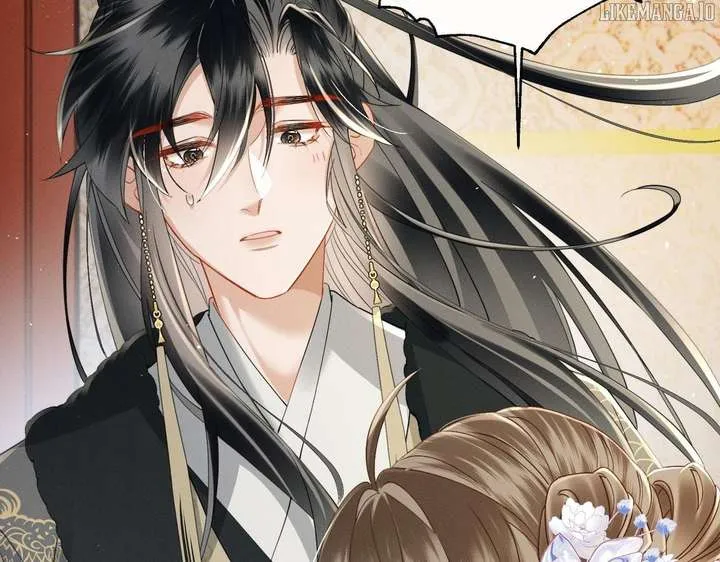 The Tyrant’s Family Lasts Thanks To Her Inner Voice Chapter 66 Online - página 20