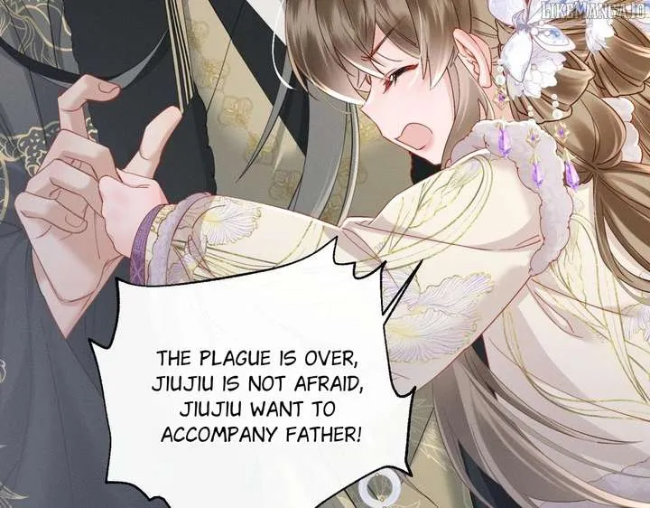 The Tyrant’s Family Lasts Thanks To Her Inner Voice Chapter 66 Online - página 21