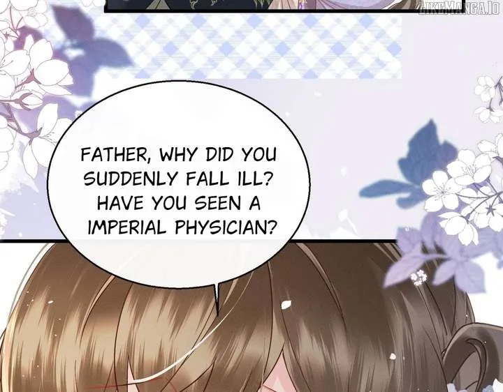 The Tyrant’s Family Lasts Thanks To Her Inner Voice Chapter 66 Online - página 24