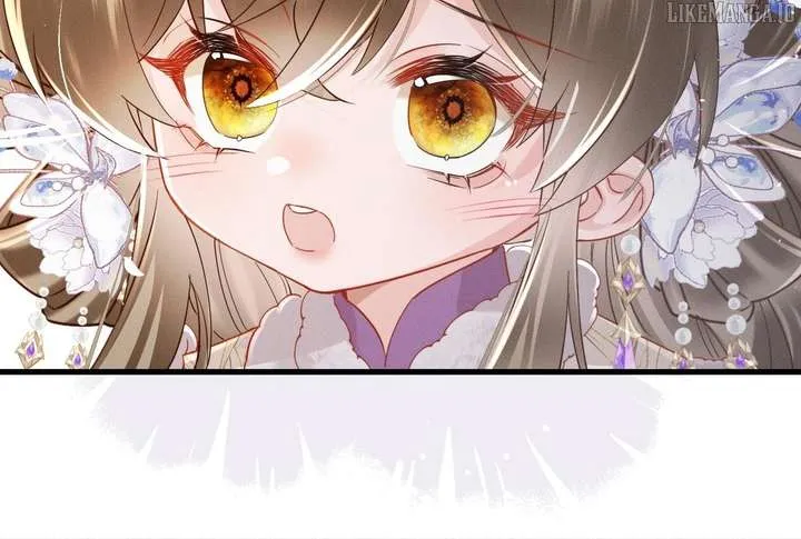 The Tyrant’s Family Lasts Thanks To Her Inner Voice Chapter 66 Online - página 25