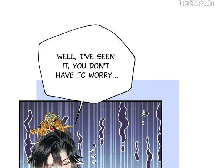 The Tyrant’s Family Lasts Thanks To Her Inner Voice Chapter 66 Online - página 26