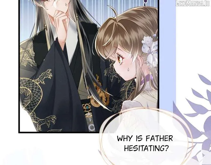 The Tyrant’s Family Lasts Thanks To Her Inner Voice Chapter 66 Online - página 27