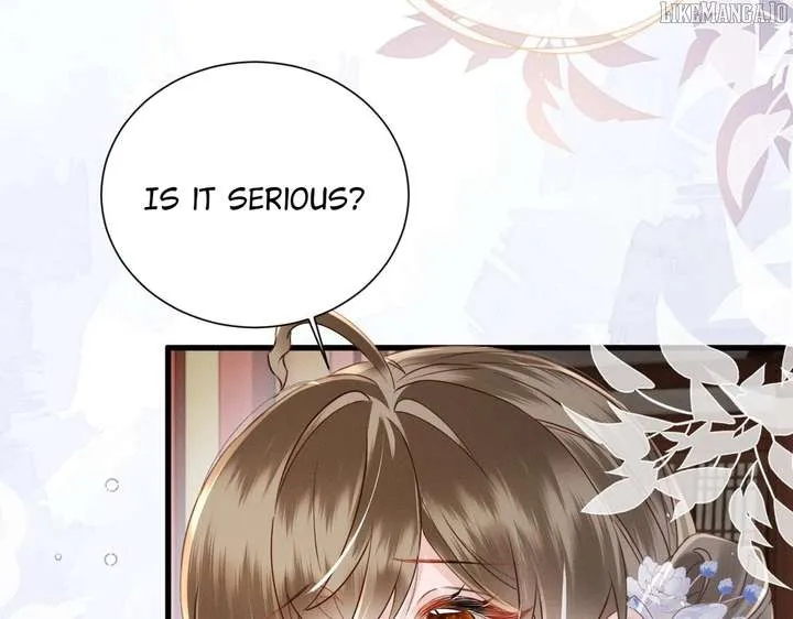 The Tyrant’s Family Lasts Thanks To Her Inner Voice Chapter 66 Online - página 28