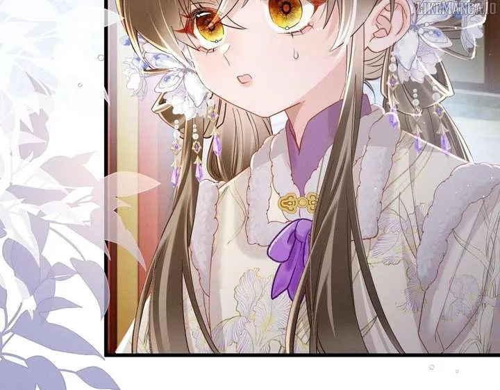 The Tyrant’s Family Lasts Thanks To Her Inner Voice Chapter 66 Online - página 29