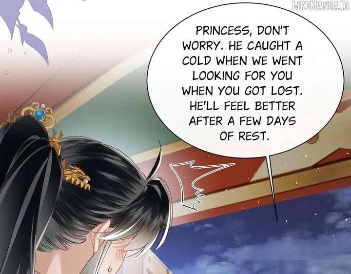 The Tyrant’s Family Lasts Thanks To Her Inner Voice Chapter 66 Online - página 30