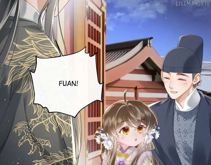 The Tyrant’s Family Lasts Thanks To Her Inner Voice Chapter 66 Online - página 31
