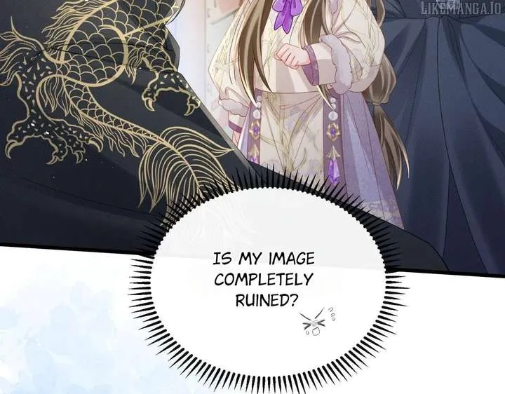 The Tyrant’s Family Lasts Thanks To Her Inner Voice Chapter 66 Online - página 32