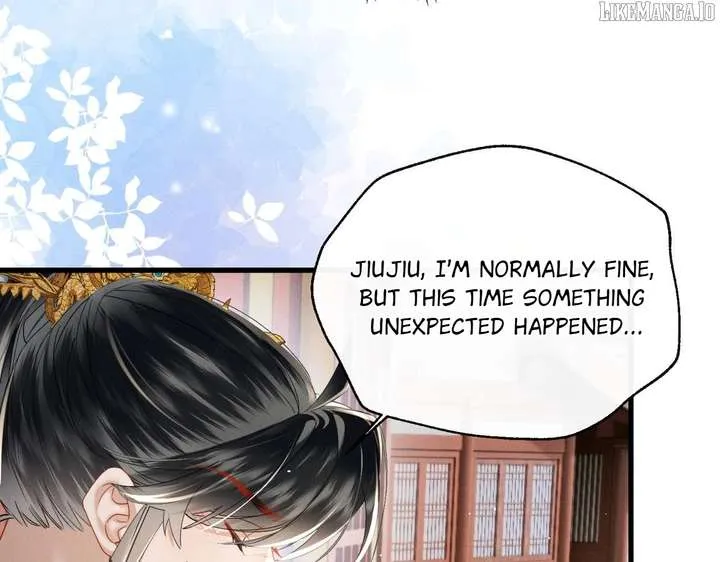 The Tyrant’s Family Lasts Thanks To Her Inner Voice Chapter 66 Online - página 33