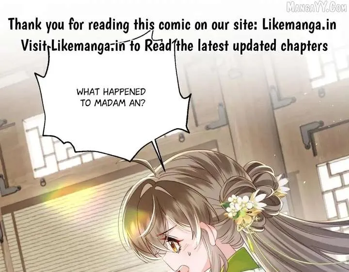 The Tyrant’s Family Lasts Thanks To Her Inner Voice Chapter 71 Online - página 1