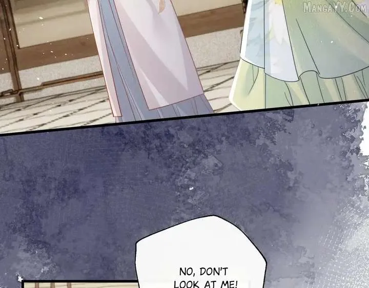 The Tyrant’s Family Lasts Thanks To Her Inner Voice Chapter 71 Online - página 3