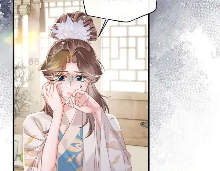 The Tyrant’s Family Lasts Thanks To Her Inner Voice Chapter 71 Online - página 4