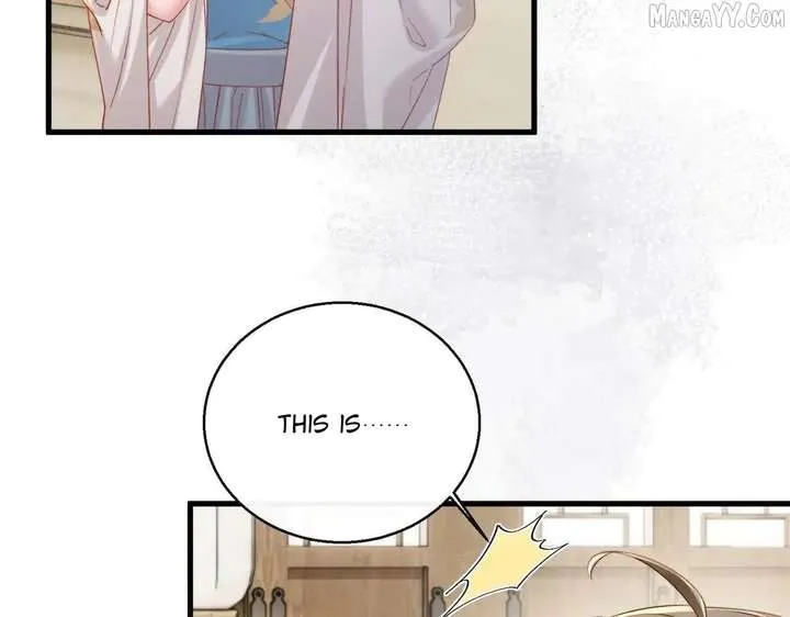 The Tyrant’s Family Lasts Thanks To Her Inner Voice Chapter 71 Online - página 5