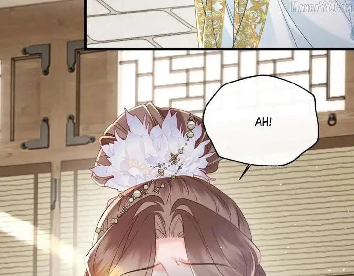 The Tyrant’s Family Lasts Thanks To Her Inner Voice Chapter 71 Online - página 7