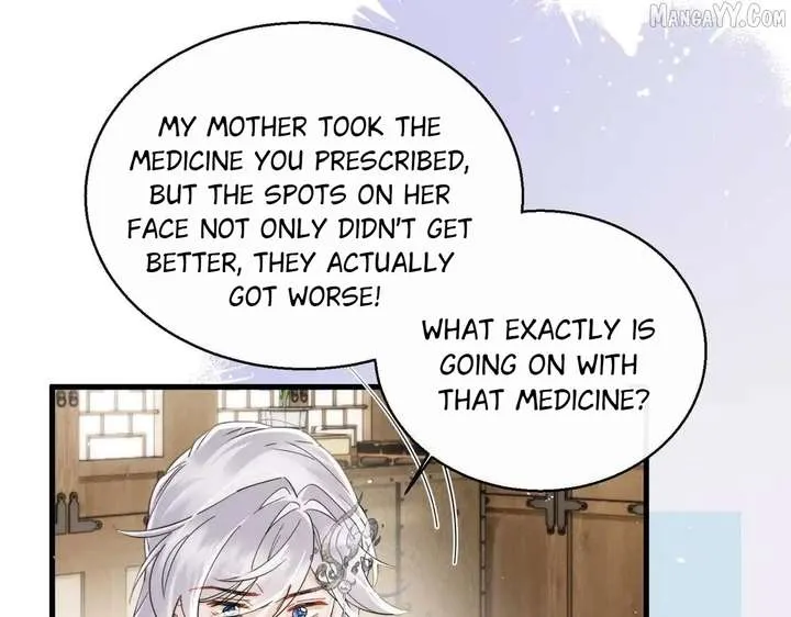 The Tyrant’s Family Lasts Thanks To Her Inner Voice Chapter 71 Online - página 10