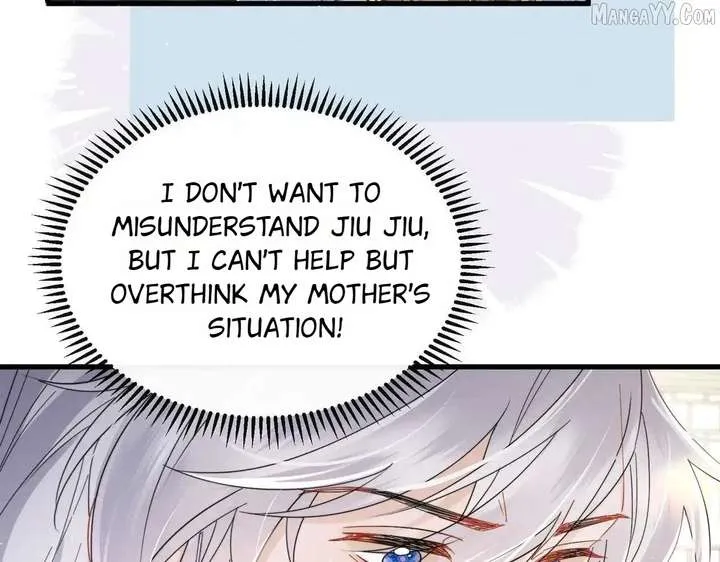 The Tyrant’s Family Lasts Thanks To Her Inner Voice Chapter 71 Online - página 12