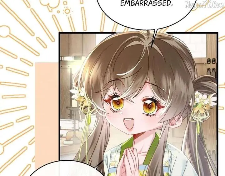 The Tyrant’s Family Lasts Thanks To Her Inner Voice Chapter 71 Online - página 14