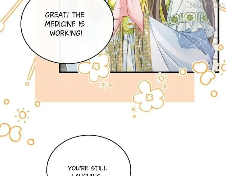 The Tyrant’s Family Lasts Thanks To Her Inner Voice Chapter 71 Online - página 15