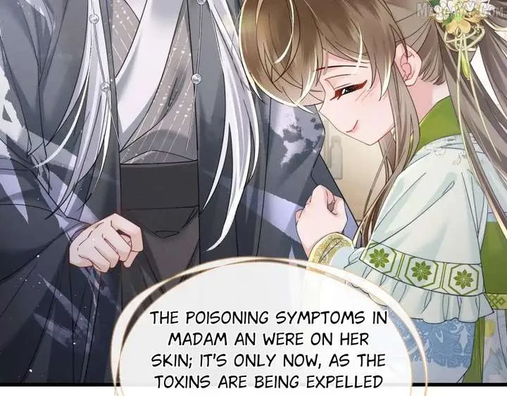 The Tyrant’s Family Lasts Thanks To Her Inner Voice Chapter 71 Online - página 17