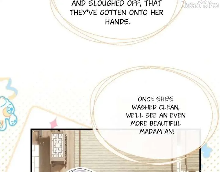 The Tyrant’s Family Lasts Thanks To Her Inner Voice Chapter 71 Online - página 18