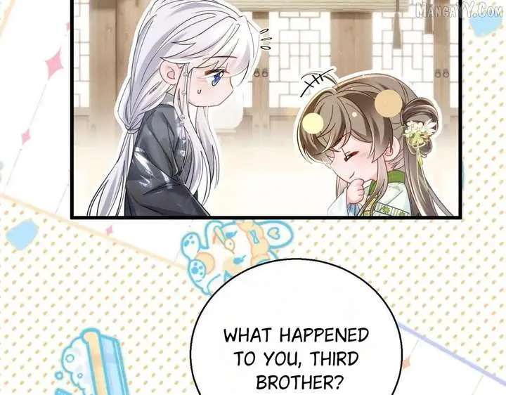 The Tyrant’s Family Lasts Thanks To Her Inner Voice Chapter 71 Online - página 19