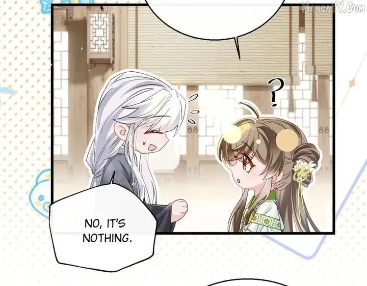The Tyrant’s Family Lasts Thanks To Her Inner Voice Chapter 71 Online - página 20