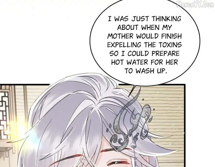 The Tyrant’s Family Lasts Thanks To Her Inner Voice Chapter 71 Online - página 21