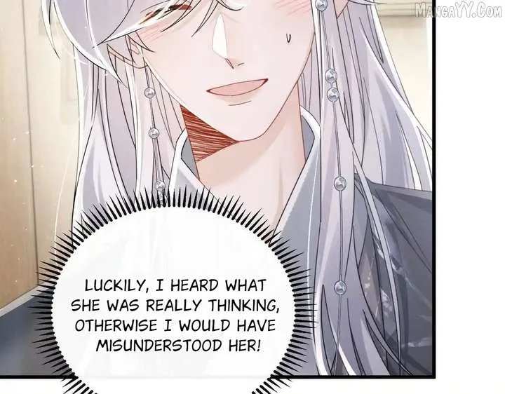 The Tyrant’s Family Lasts Thanks To Her Inner Voice Chapter 71 Online - página 22