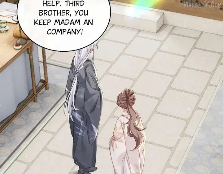 The Tyrant’s Family Lasts Thanks To Her Inner Voice Chapter 71 Online - página 24