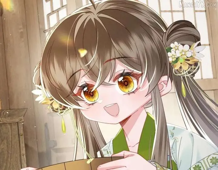 The Tyrant’s Family Lasts Thanks To Her Inner Voice Chapter 71 Online - página 27