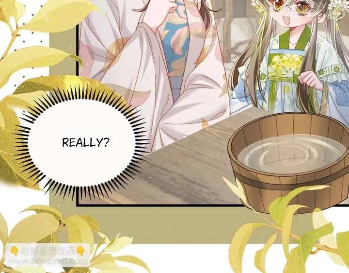 The Tyrant’s Family Lasts Thanks To Her Inner Voice Chapter 71 Online - página 30