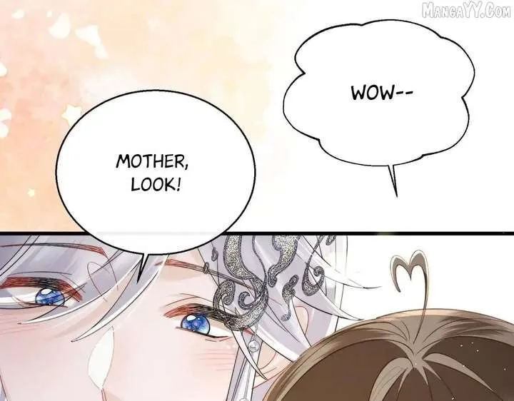 The Tyrant’s Family Lasts Thanks To Her Inner Voice Chapter 71 Online - página 35