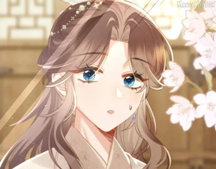 The Tyrant’s Family Lasts Thanks To Her Inner Voice Chapter 71 Online - página 37