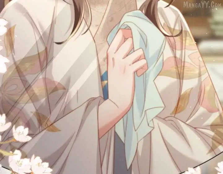 The Tyrant’s Family Lasts Thanks To Her Inner Voice Chapter 71 Online - página 38
