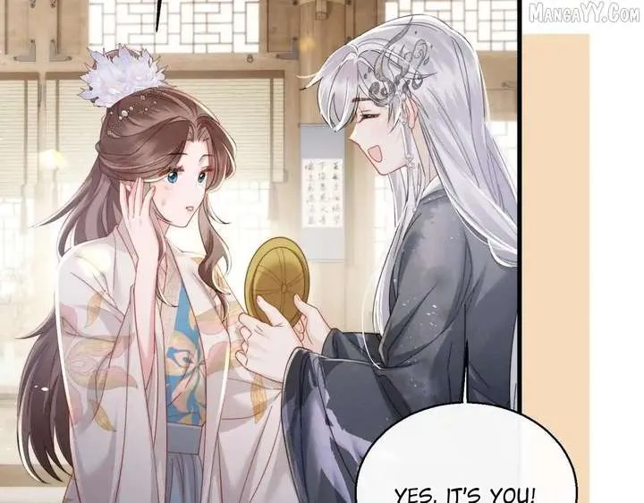 The Tyrant’s Family Lasts Thanks To Her Inner Voice Chapter 71 Online - página 40