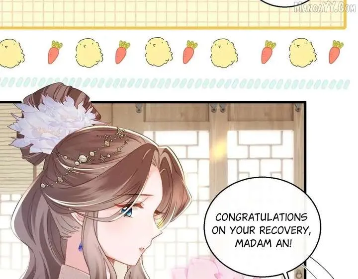 The Tyrant’s Family Lasts Thanks To Her Inner Voice Chapter 71 Online - página 43