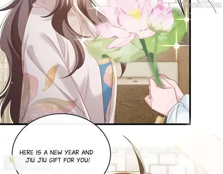 The Tyrant’s Family Lasts Thanks To Her Inner Voice Chapter 71 Online - página 44